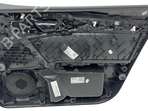 Front left panel CUPRA FORMENTOR (KM7, KMP) 2.0 TSI 4Drive | BP37168537C58 - Image 6