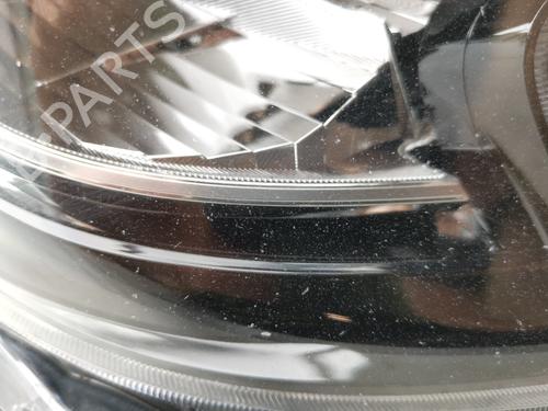 Right headlight TOYOTA COROLLA Estate (_E21_) 1.2 (NRE210) | BP34728351C29 - Image 5