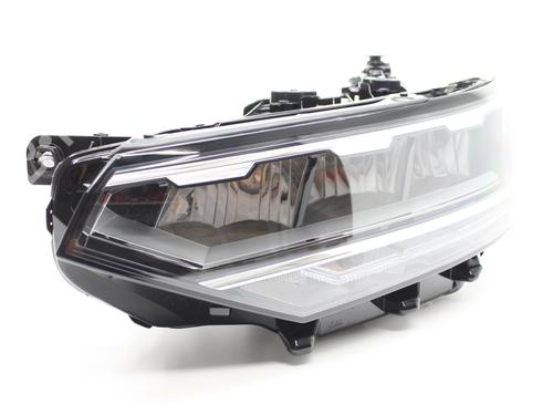 Left headlight VW PASSAT B8 (3G2, CB2) 2.0 TDI | BP34727519C28 - Image 16