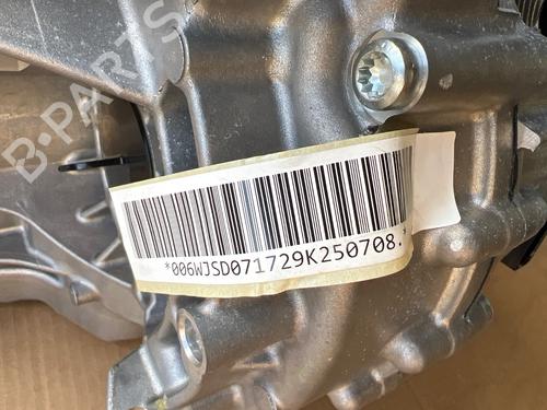 Gearbox VW MULTIVAN T7 (STM, STN) 2.0 TDI | BP39225075M3 - Image 8