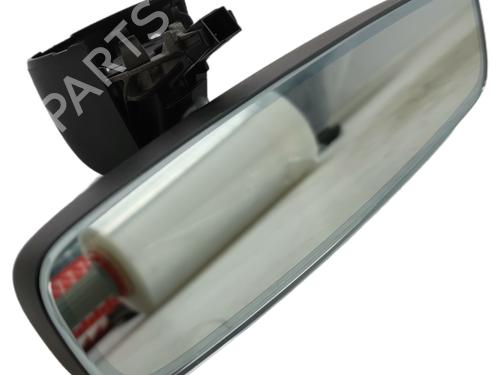 Rear mirror AUDI A4 B9 (8W2, 8WC) 2.0 TDI | BP34731510I6 - Image 2