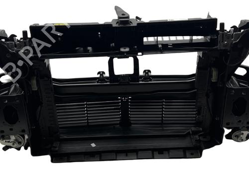 Frontplade/Frontkurv VW TIGUAN (CT1) 2.0 TSI 4motion | BP37413616C72 - Image 8
