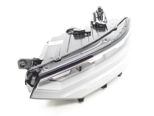 Left headlight VW PASSAT B8 (3G2, CB2) 2.0 TDI | BP34730823C28 - Image 3