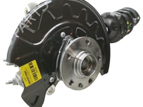 Used Right front suspension Right front suspension VW TAYRON (R41) 2.0 TSI 4motion (204 hp) 35763690 35763690