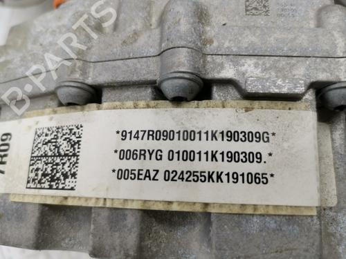 Engine VW GOLF VII (5G1, BQ1, BE1, BE2) e-Golf | BP34727481M1 - Image 18