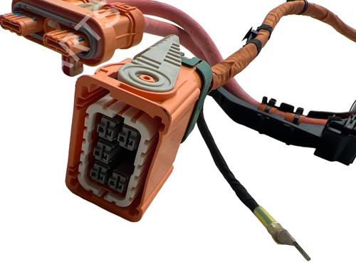 Wiring harness CUPRA BORN (K11) 45 | BP36692668E16 - Image 4