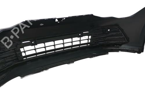 Front bumper VW GOLF VIII Variant (CG5, DB5) 2.0 TSI 4motion | BP35762418C7 - Image 7