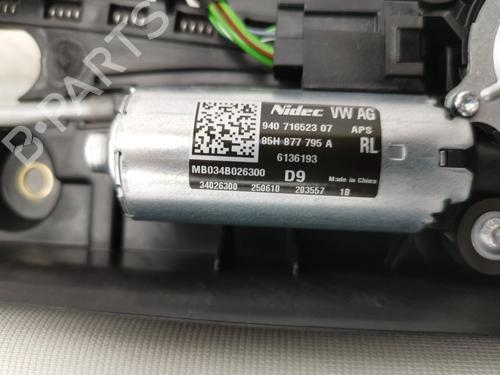 Soltag VW TIGUAN (CT1) 2.0 TSI 4motion | BP34727618C124 - Image 6