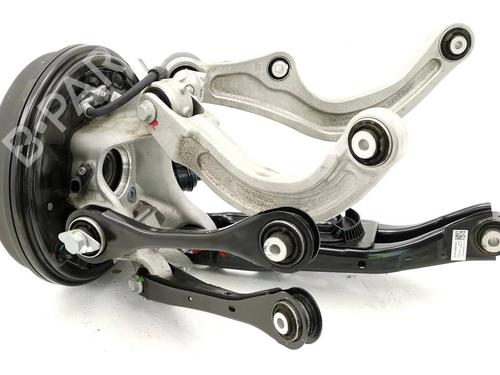 Right rear steering knuckle VW ID.7 (ED2) PRO S | BP34729823M28 - Image 8