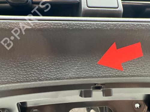 Dashboard VW ID. Buzz Bus (EBB, EBJ) Electric 4motion (EBB) | BP36253679C46 - Image 6