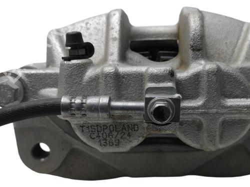 Left front brake caliper VW MULTIVAN T7 (STM, STN) 1.5 TSi | BP38164470M105 - Image 4