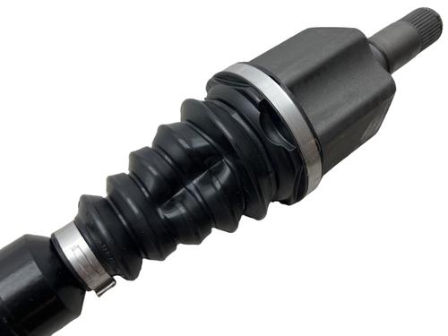 Right front driveshaft CUPRA LEON Sportstourer (KL8, KU8, KUD) 2.0 TSI 4Drive | BP37484202M39 - Image 4