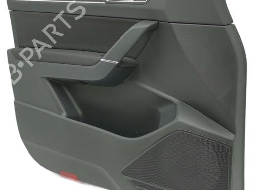 Front left panel VW TOURAN (5T1) 2.0 TDI | BP34729580C58 - Image 2