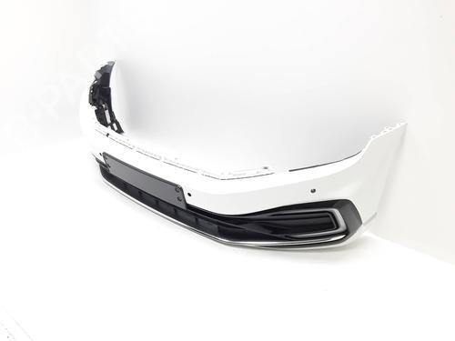 Front bumper VW PASSAT B8 (3G2, CB2) 2.0 TDI | BP35756870C7  - Image 14