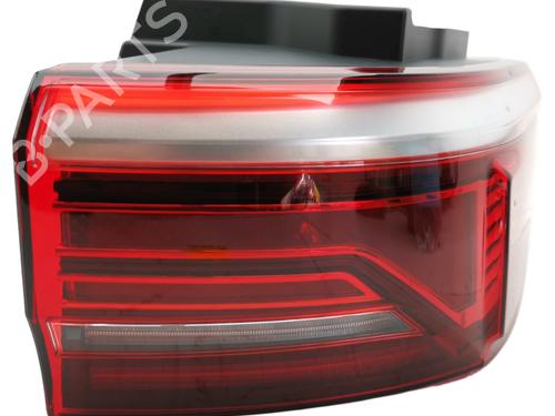 Right taillight VW MULTIVAN T7 (STM, STN) 1.5 TSi | BP37018423C35 - Image 2
