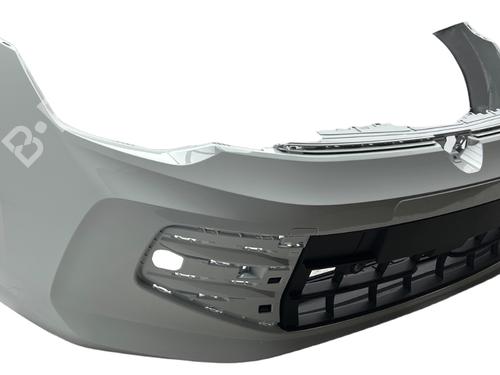Front bumper VW GOLF VIII (CD1, DA1) 2.0 TSI 4motion | BP39090089C7 - Image 3