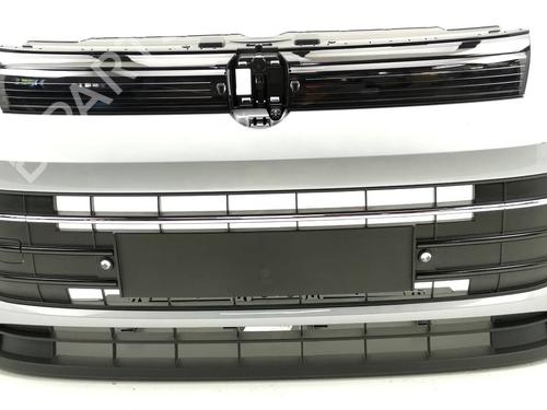 Used Front bumper Front bumper VW TIGUAN (5N_) 2.0 TDI 4motion (136 hp) 35759907 35759907