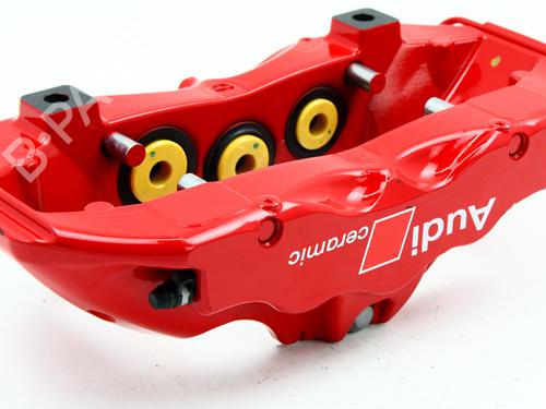 Right front brake caliper AUDI R8 (4S3, 4SP) 5.2 FSI | BP34728658M104 - Image 5