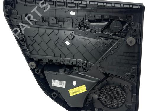 Rear right panel CUPRA FORMENTOR (KM7, KMP) 2.0 TSI 4Drive | BP36963188C61 - Image 3