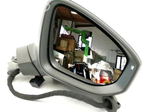 Right mirror VW ID.7 (ED2) PRO S | BP35760375C27 - Image 2