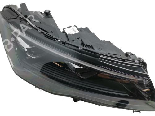 Right headlight VW TIGUAN (CT1) 2.0 TSI 4motion | BP34731934C29  - Image 13