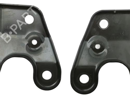Subframe VW ID. Buzz Bus (EBB, EBJ) Electric 4motion (EBB) | BP35761953M9 - Image 8