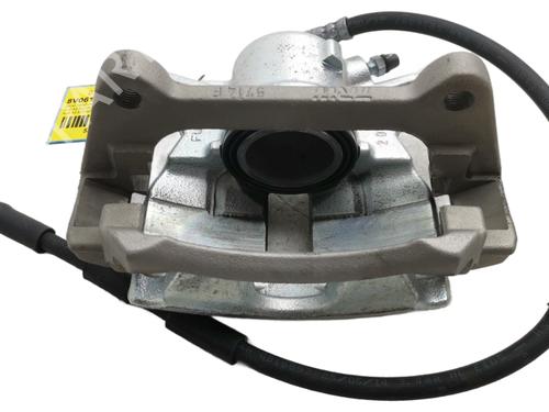 Used Left front brake caliper Left front brake caliper VW CADDY IV Box Body/MPV (SAA, SAH) 2.0 TDI 4motion (150 hp) 34730337 34730337