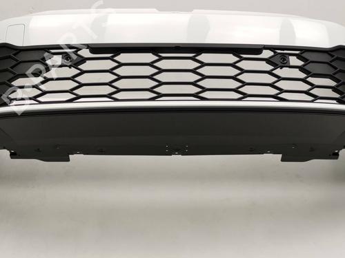Front bumper VW GOLF VIII (CD1, DA1) 2.0 TSI 4motion | BP35758034C7 - Image 4