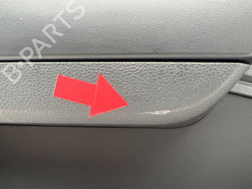 Front left panel SEAT ARONA (KJ7, KJP) 1.5 TSI | BP36403172C58 - Image 4