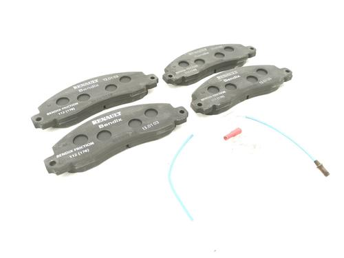 Other RENAULT TRAFIC III Platform/Chassis (EG_) 2.0 dCi 170 (EGMM) | BP35760791O1 - Image 3