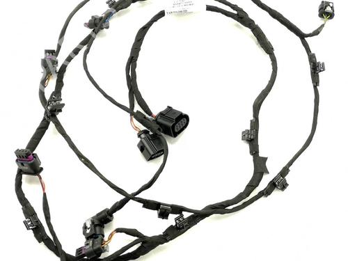 Used Wiring harness Wiring harness VW TIGUAN (5N_) 2.0 TDI 4motion (136 hp) 34729310 34729310