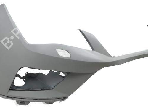 Front bumper SEAT ATECA (KH7, KHP) 1.5 TSI 4Drive | BP35764433C7 - Image 3