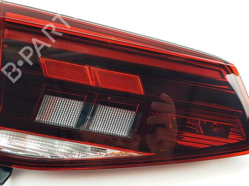 Used Left taillight Left taillight VW PASSAT B8 (3G2, CB2) 2.0 TDI (122 hp) 34730151 34730151