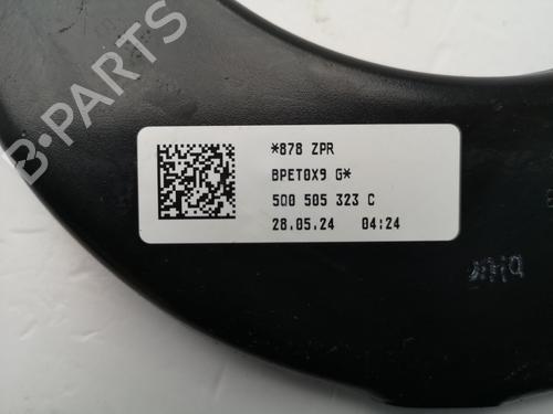 Andre CUPRA FORMENTOR (KM7, KMP) 2.0 TSI 4Drive | BP37066436O1  - Image 9