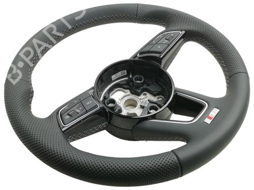 Steering wheel AUDI Q2 (GAB, GAG) 2.0 TDI quattro | BP35763357C49 - Image 3