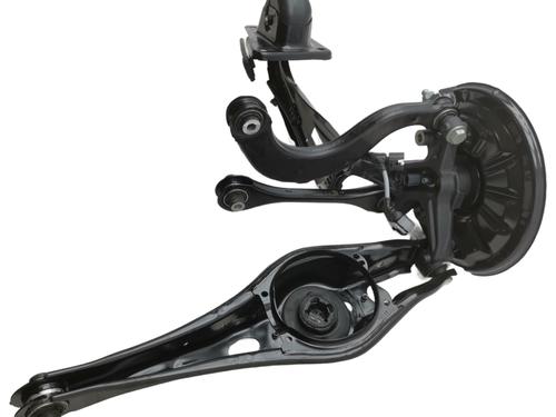 Right rear steering knuckle VW GOLF VIII Variant (CG5, DB5) 2.0 TDI 4motion | BP34728271M28 - Image 9