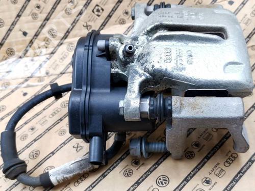 Used Right rear brake caliper Right rear brake caliper AUDI A6 C7 (4G2, 4GC) 2.8 FSI (204 hp) 34727098 34727098