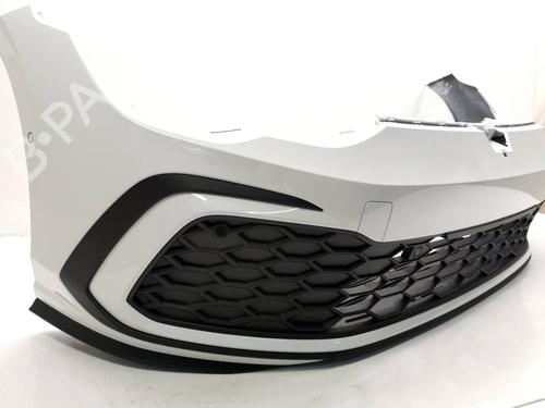 Front bumper VW GOLF VIII (CD1, DA1) 2.0 TSI 4motion | BP35758323C7 - Image 10