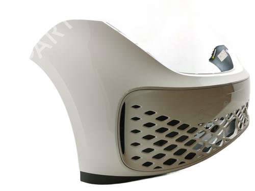 Front bumper VW ID. Buzz Bus (EBB, EBJ) Electric (EBB) | BP35942189C7 - Image 3