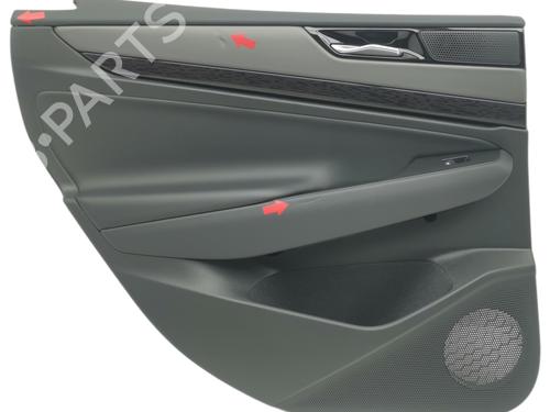 Venstre bakpanel VW ID.7 (ED2) PRO S | BP34725595C60 - Image 11