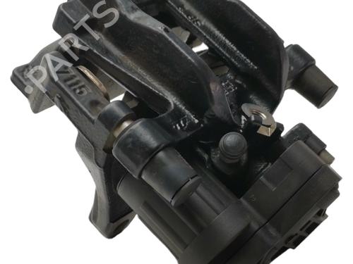 Right rear brake caliper CUPRA FORMENTOR (KM7, KMP) 2.0 TSI 4Drive | BP36797129M106 - Image 6