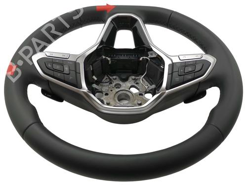 Steering wheel VW MULTIVAN T7 (STM, STN) 1.5 TSi | BP36253555C49  - Image 7