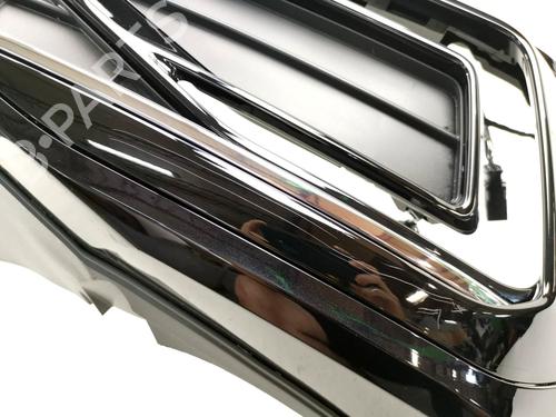 Front bumper VW PASSAT B8 (3G2, CB2) 2.0 TDI | BP35758708C7  - Image 5