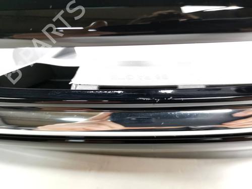 Front bumper VW PASSAT B8 (3G2, CB2) 2.0 TDI | BP35757733C7  - Image 5