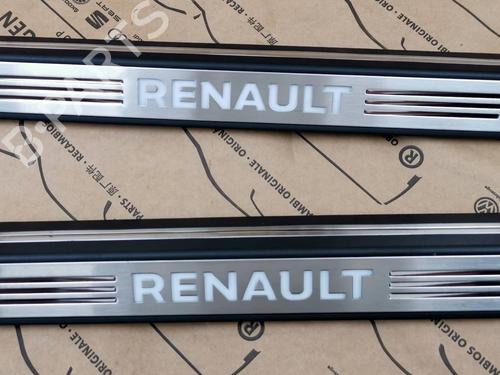 Højre sidekjole Højre sidekjole RENAULT SCÉNIC IV (J9_) 1.7 Blue dCi 150 (J9A7, J9A8) (150 hp) 34725200 34725200