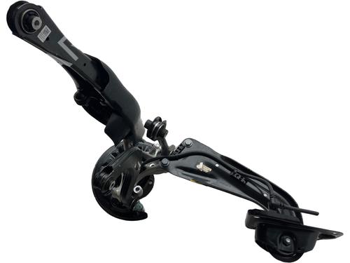 Left rear steering knuckle CUPRA FORMENTOR (KM7, KMP) 2.0 TSI 4Drive | BP36551078M27 - Image 6