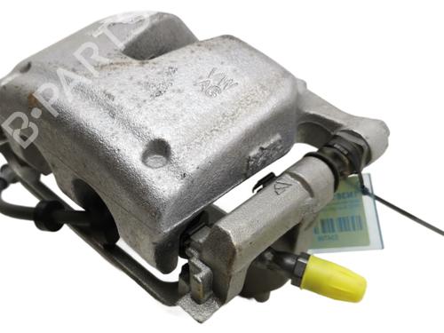 Left front brake caliper VW ID. Buzz Bus (EBB, EBJ) Electric 4motion (EBB) | BP34729586M105  - Image 8