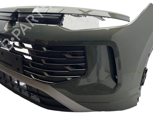 Used Front bumper Front bumper 37507461 37507461