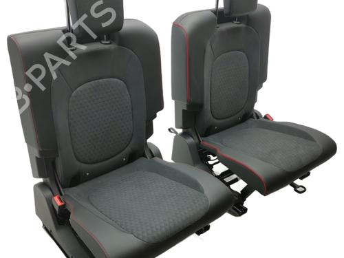 Seats set VW ID. Buzz Bus (EBB, EBJ) Electric 4motion (EBB) | BP35764600C78 - Image 8