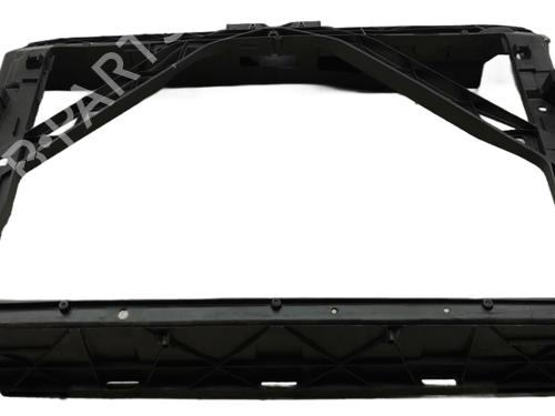 Frontplade/Frontkurv Frontplade/Frontkurv SKODA FABIA I (6Y2) 1.4 16V (100 hp) 34731732 34731732